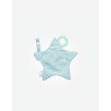 Шумулящо Дуду С Гризалка Star Mint Saro Baby