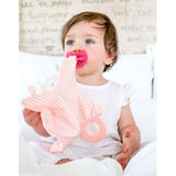 Шумулящо Дуду С Гризалка Star Rose Saro Baby