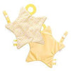 Шумулящо Дуду С Гризалка Star Yellow Saro Baby