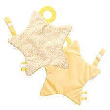 Шумулящо Дуду С Гризалка Star Yellow Saro Baby