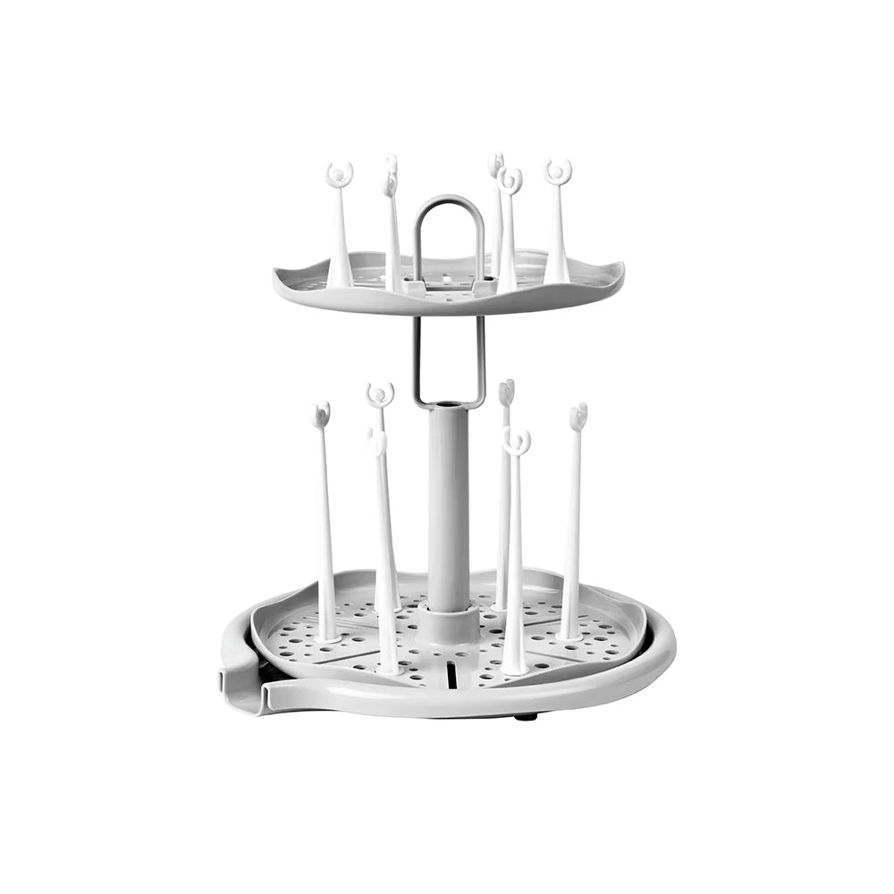 Сушилник За Шишета Grey Saro Baby