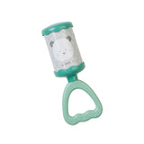 Бебешка Дрънкалка Little Bells Hunter Mint Saro Baby