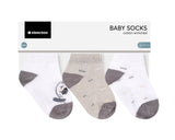 Бебешки Летни Чорапи Seally Me 6 12м Kikkaboo