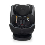 Стол За Кола Circle I Size 40 150см Carbon Foppapedretti