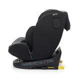 Стол За Кола Circle I Size 40 150см Carbon Foppapedretti
