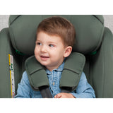 Комплект Столче За Кола 3 В 1 Disk Grow I Size + База Disk I Size + Столче Disk Infant I Size Foppapedretti