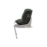 Комплект Столче За Кола 3 В 1 Disk Grow I Size + База Disk I Size + Столче Disk Infant I Size Foppapedretti