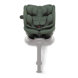Комплект Столче За Кола 3 В 1 Disk Grow I Size + База Disk I Size + Столче Disk Infant I Size Foppapedretti