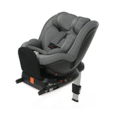 Стол За Кола Logik I Size 40 105см Grey Foppapedretti