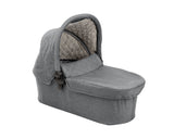 Cărucior combinat 3 în 1 Selina Gri Deschis 2024 