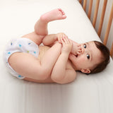 Тренировъчни Гащи 4 Бр. 15 20 Кг. 259 2 Sevi Baby
