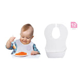 Лигавници За Еднократна Употреба 12 Бр. 261 Sevi Baby