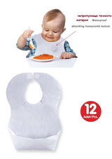 Лигавници За Еднократна Употреба 12 Бр. 261 Sevi Baby