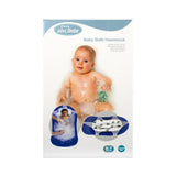Хамак За Бебе За Къпане Бял Розов 572 2 Sevi Baby