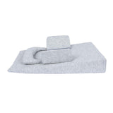 Антирефлуксна Подложка За Новородено Сива 9028 13 1 Sevi Baby