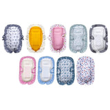 Антирефлуксно Легло За Новородено Глухарче 273 90 Sevi Baby
