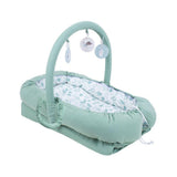 Многофункционално Антирефлуксно Легло За Новородено Листа 275 92 Sevi Baby