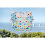 Бански Памперс Гащи Freds Р Р 1 (4 9 Кг.) Момче Sevi Baby