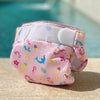 Бански Памперс Гащи Freds Р Р 1 (4 9 Кг.) Момиче Sevi Baby