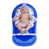 Бебешка Мултифункционална Подложка За Къпане 692 54 Sevi Baby
