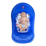 Бебешка Мултифункционална Подложка За Къпане 692 54 Sevi Baby