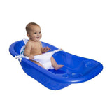 Бебешка Мултифункционална Подложка За Къпане 692 54 Sevi Baby