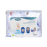 Бебешка Мултифункционална Подложка За Къпане 692 54 Sevi Baby