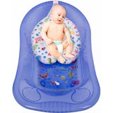 Бебешка Подложка За Вана Пояс Морско Дъно 691 54 Sevi Baby