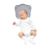 Бебешка Възглавничка Мече Сива 155 13 Sevi Baby