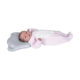 Бебешка Възглавничка Мече Сива 155 13 Sevi Baby