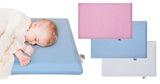 Бебешка Възглавничка Против Задушаване И Задавяне Розова 151 2 Sevi Baby
