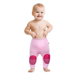 Бебешки Панталон За Прохождане Розов 277 2 Sevi Baby