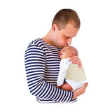 Бебешки Предпазен Колан За Кръст Екрю 212 5 Sevi Baby