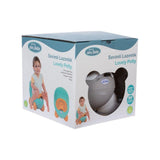 Бебешко Гърне Томби Сив 66 13 Sevi Baby