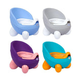 Бебешко Гърне Томби Сив 66 13 Sevi Baby
