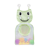 Чанта За Бебешки Играчки За Баня Жаба 114 146 Sevi Baby