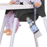 Държач За Шишета И Играчки Син 32 54 Sevi Baby