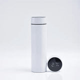 Детски Термос Smart Babyhome 500мл. Бял Br.03 Sevi Baby