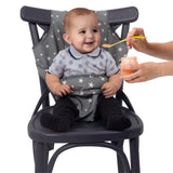 Джоб За Стол Сиви Звезди 152 13 Sevi Baby