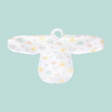 Еднократни Лигавници С Ръкави 6бр 262 Sevi Baby