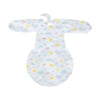 Еднократни Лигавници С Ръкави 2в1 5бр 264 Sevi Baby