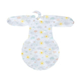 Еднократни Лигавници С Ръкави 2в1 5бр 264 Sevi Baby