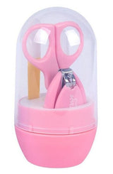 Хигиенен Сет Розов 502 2 Sevi Baby