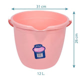Кофа За Баня Праскова 87 16 Sevi Baby