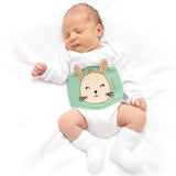 Колан С Черешови Костилки За Облечаване На Колики 685 Sevi Baby