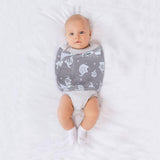 Колан Завивка За Новородено Слон 504 193 Sevi Baby