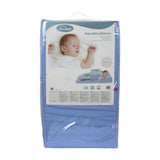 Мултифункционална Подложка За Новородено С Черешови Костилки Син 9021 1 Sevi Baby