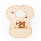 Лигавник Peva С Джоб Катеричка 22 185 Sevi Baby