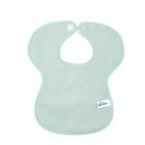 Лигавник Peva С Джоб Малък Енот Зелен 22 183 Sevi Baby