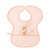 Лигавник Peva С Джоб Зайче Розов 22 186 Sevi Baby